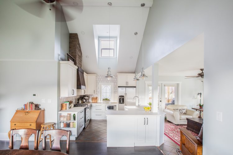 Kitchen Design Kelowna